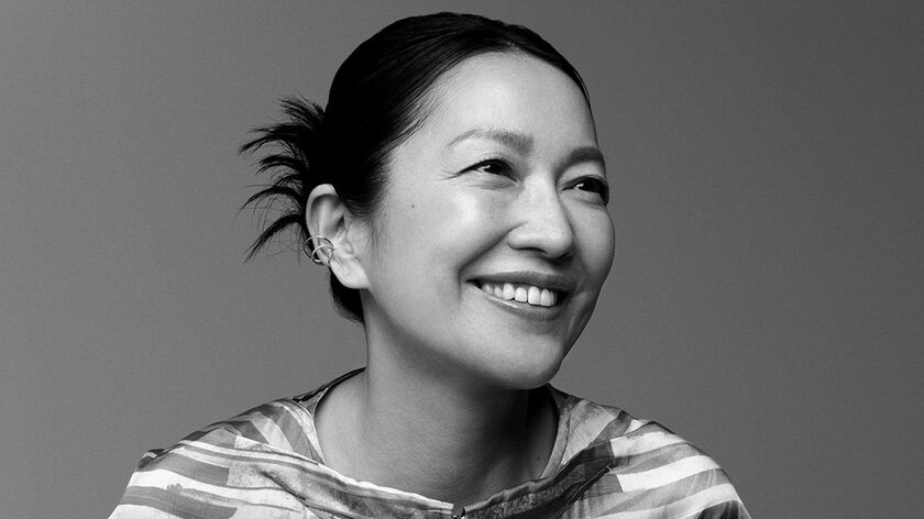 羽田美智子「若い頃から悩まされた不調の救世主は発酵食品。自家製味噌で作った味噌汁を、毎食欠かさず」