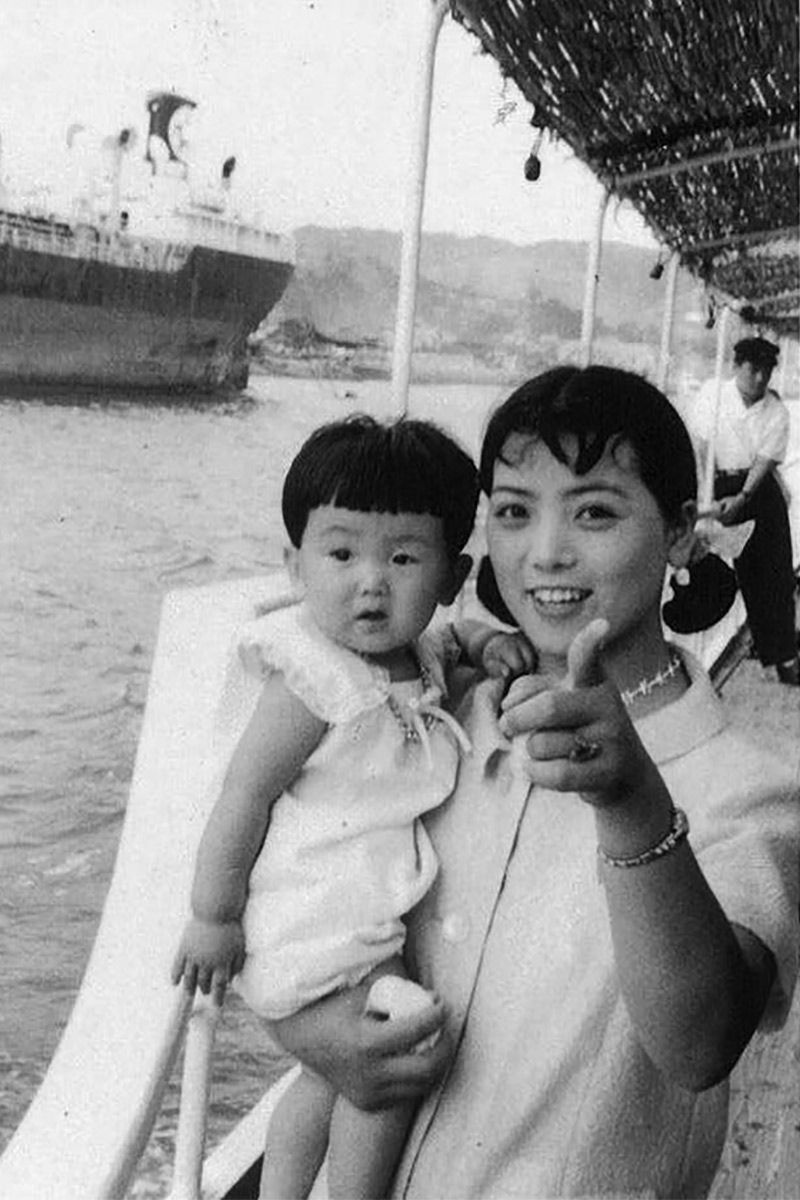 当時のメディア報道・掲載写真