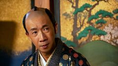 『べらぼう』松前廣年役・ひょうろく「ドッキリと思った大河ドラマへの出演オファー。でもNHKに来たら、僕を騙すために動くはずがないあの方がスタジオに…」