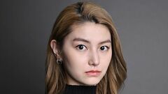 『リブート』冬橋に愛情を持っており、彼の過去に大きく関わっていく存在。NPO法人「しぇるたー」の代表・マチを演じるのは…上野鈴華さん＜キャスト紹介＞