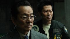 『相棒season24』最終回あらすじ。右京の“元相棒”がシリーズ初登場！27年前の因縁とは…＜ネタばれあり＞