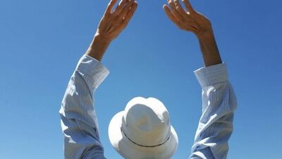90歳を過ぎても自分で歩ける、長生き健康術とは。長野県を＜長寿県＞に変えた名医、鎌田實が伝授！80代でも続ければ体が変わる、1日3分『かまた体操』とは？