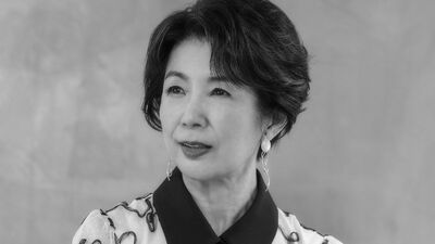 市毛良枝「登山をキッカケに環境破壊や気候変動に敏感に。以前は麓に水田があり、水面に山が映って本当にきれいだったが、今は…」