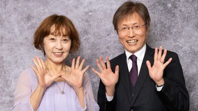 日本に50万人も？「失語症」ってどんな病気？脳梗塞の後遺症を、”音読体操”で克服するまで」沼尾ひろ子×辰巳寛