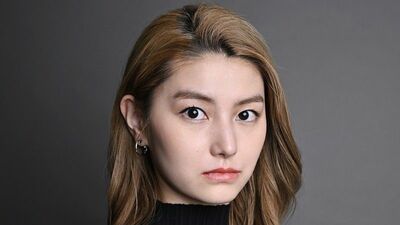 『リブート』冬橋に愛情を持っており、彼の過去に大きく関わっていく存在。NPO法人「しぇるたー」の代表・マチを演じるのは…上野鈴華さん<キャスト紹介>