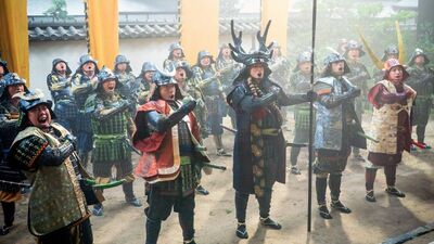 「鬼武蔵」と呼ばれた猛将・森長可。小牧・長久手の戦いの直前に記した遺言状、その内容と意図とは…濱田浩一郎が『豊臣兄弟！』を解説