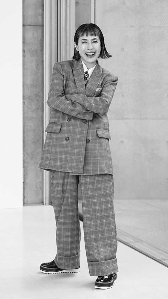 4ページ目）久本雅美「63歳、結婚はまだ諦めてません！ひとり老後に