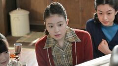 明日の『あんぱん』あらすじ。健太郎の頼みで「まんが教室」という番組に出演することになった嵩だが…＜ネタばれあり＞