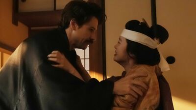 ＜味方はいるから＞『ばけばけ』駆けつけた錦織、車夫・永見の不器用な励まし…視聴者「本当の友達」「今こそいてあげて」とおサワ待望論も