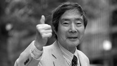 大沢悠里　81歳で『ゆうゆうワイド』が終了。「悠里さん大丈夫？」と心配される前に、マイクを返納しようと考えた。通算8105回の生放送は石段を登るようだった