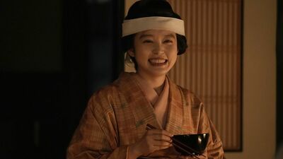 明日の『ばけばけ』あらすじ。松野家へのごみの投げ捨てが止まる。気味の悪さを感じるトキとヘブンは…＜ネタばれあり＞