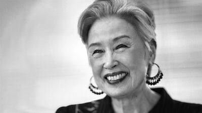 辺見マリ75歳「72歳で心臓のカテーテル手術。不安からは解放されないけれど、90歳でも歌い続けるために」
