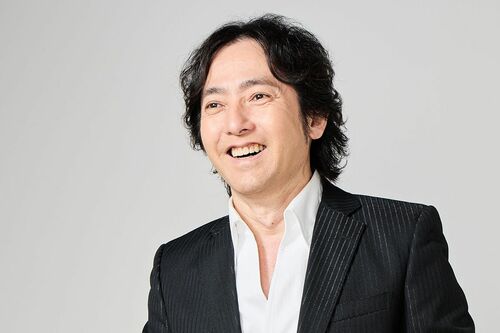 秋川雅史さん