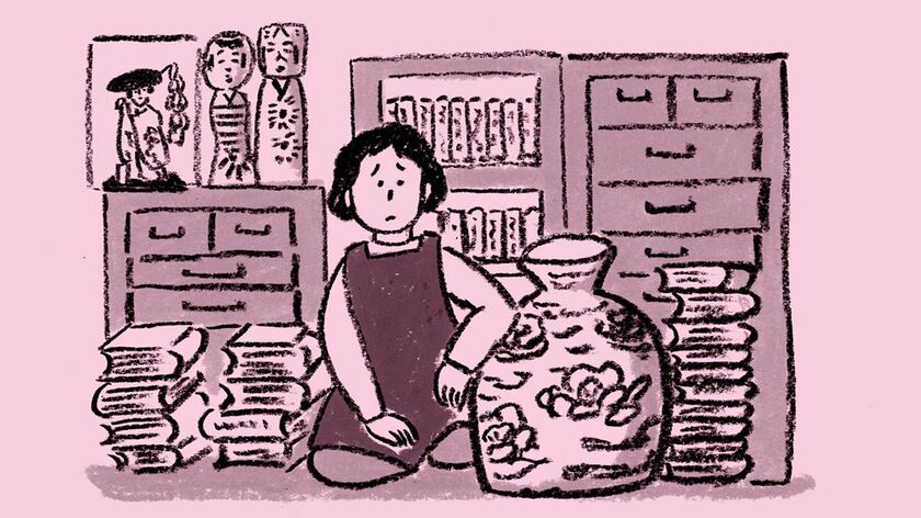 実家じまい体験談「動いたのは私だけなのに財産は等分」「片づけ業者に100万円、墓じまいで130万円」「空き家になる家の売却が大変で」
