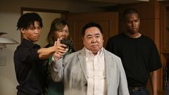 ＜まさか最終回だったなんて＞『リブート』第1話放送前に公開された動画の〈あるシーン〉が第10話のカギに？「服装ビンゴ」「もしかしてキーパーソン？」「大逆転あるよ」