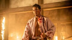 『豊臣兄弟！』小栗旬「本能寺であきらめた信長は燃え尽き症候群だったのでは。光秀へのセリフ＜お前じゃない＞を加えた理由は…」
