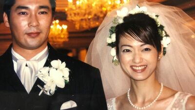 大神いずみ「12月、1月は誕生日や記念日続きで忙しい。夫・元木大介との結婚記念日には〈今年も1年、よろしくお願いします〉。息子の誕生日には自分を褒めて」