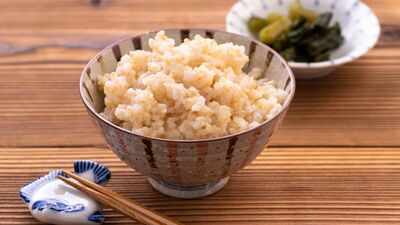 玄米生活を続けたら貧血に。そこでレバーを食べ続けたらコレステロール値に異常が。悩んだ末、スーパーで見つけたのは…