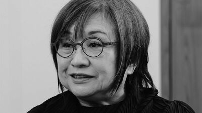 【追悼・内館牧子さん】吉永みち子「意志堅固で、絶対に自分を曲げず、妥協もしない。それでも周りを不快にさせず」