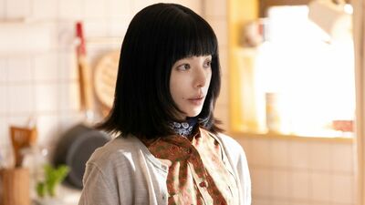 桜井ユキ主演の『しあわせは食べて寝て待て』病気で退職した38歳ヒロインが引っ越し先の団地で見つけた身近な幸せ。ネガティブな状況を深刻に見せない脚本の秀逸さ