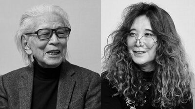 五木寛之×タブレット純、42歳差《昭和歌謡》対談「悲しいとき、寂しいとき、慰めてくれるのは、悲しい歌」