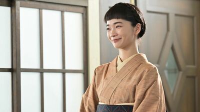 明日の『風、薫る』あらすじ。院長の多田と話したりん。瑞穂屋ではシマケンが…<ネタバレあり>