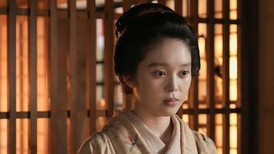 <本当にただの女中なの?>『ばけばけ』次週予告。トキに会いに来たのは懐かしい<あの人>。ヘブンの元同僚・イライザも松江にやってきて…