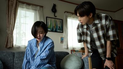 今夜の『恋愛禁止』あらすじ。瑞帆の前で涙を流し、豹変した郷田。隆の妻・直美に３年前の全てを話す決意をした瑞帆は…＜ネタバレ＞