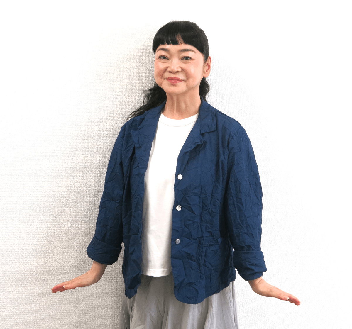 当時のメディア報道・掲載写真