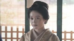 『ばけばけ』住職の怪談提案にトキがニマニマ。視聴者「オタクなおトキちゃん」「高石あかりさんは魅力的なコメディエンヌ」