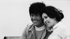 柏木由紀子　85年の日航機墜落事故で最愛の夫・坂本九を失い、幸せな日常が一変「仕事復帰を決めたのは事故から半年後。あの頃の私を支えていたのは…」