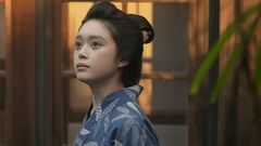 明日の『ばけばけ』あらすじ。熊本の生活に不穏な気配。トキとフミは女中のクマから逃げ、司之介はある人物と密会を…＜ネタばれあり＞