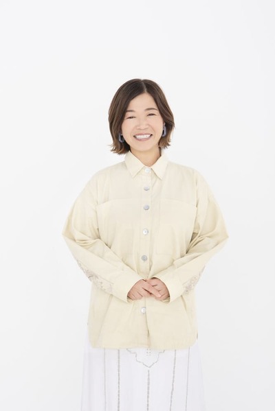 大久保佳代子