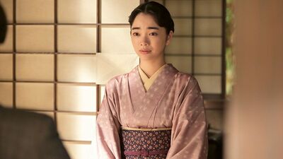 来週の『風、薫る』あらすじ。看護婦試験が近づき、りんと直美は特別講師として<あの人たち>を招く…<ネタバレあり>