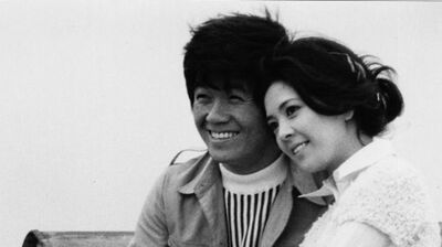 柏木由紀子 85年の日航機墜落事故で最愛の夫・坂本九を失い、幸せな日常が一変「仕事復帰を決めたのは事故から半年後。あの頃の私を支えていたのは…」
