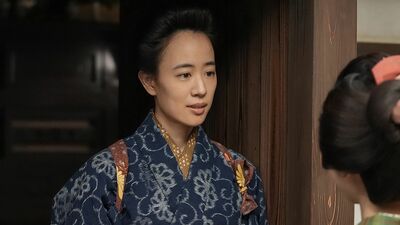 明日の『ブラッサム』あらすじ。嫁入りしたものの、３日もたたずに家を飛び出して葉野家に戻った珠。清治は…＜ネタバレあり＞