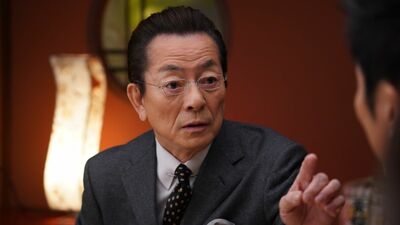 『相棒season24』第18話あらすじ。ＩＴ企業の社長が命を狙われた。事件に興味を持った右京と薫は…＜ネタばれあり＞