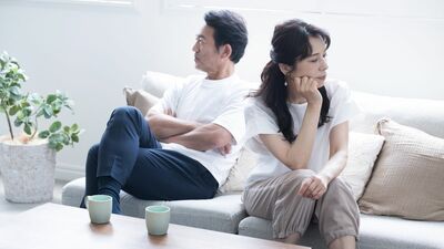 意外と「気まずい」夫と2人きりの時間の過ごし方。子どもがいるときは大丈夫だけど…みんなの解決方法は