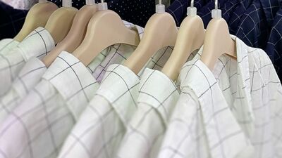 コットンとリネンの違いは？レーヨンは何でできてる？シルク、ポリエステル、衣類の繊維それぞれの特徴は？