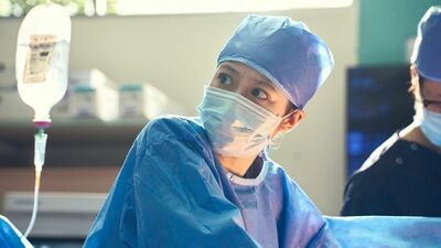 今田美桜主演『クロスロード』最終話あらすじ。発砲事件が発生。遥は仲間の命を守ろうと…＜ネタばれあり＞