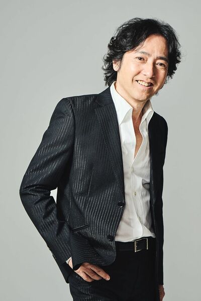 秋川雅史さん
