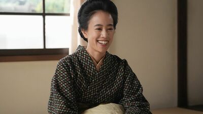 明日の『ブラッサム』あらすじ。珠は黒崎に小説を酷評され、落ち込む。そんな珠を励ましたのは<あの人>で…<ネタバレあり>