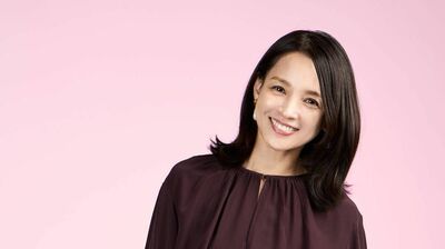 『ブラッサム』で珠の継母・リョウ役の国仲涼子「自分も、母親の『大丈夫だよ』という一言で救われてきた」