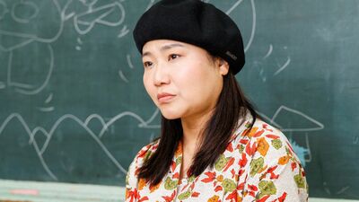 島田珠代「夫のがんで、娘と離れて暮らした10年。携帯で、洗濯物に埋もれて放心している娘を見て泣いた日」