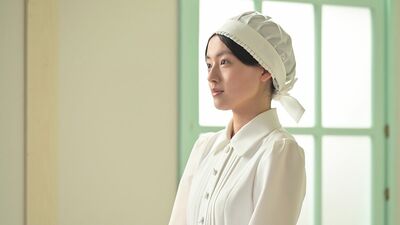 来週の『風、薫る』あらすじ。直美は団子屋でシマケンに会い、りんの近況を伝える＜ネタバレあり＞