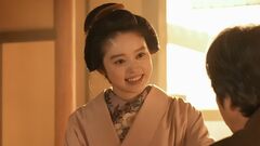 明日の『ばけばけ』あらすじ。知事に認めてもらうため錦織の助力を得ようと訪ねたヘブンだが、錦織はまさかの対応を…＜ネタばれあり＞