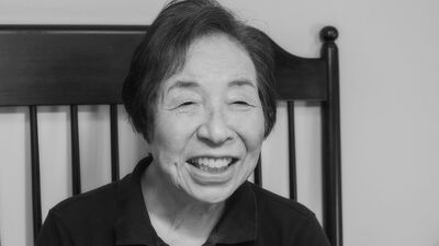生活史研究家・小泉和子91歳「出汁を取ったかつお節もふりかけにして美味しく食べきる。そんな老いを味わい尽くすような生き方ができたら」