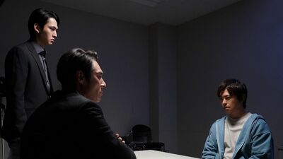 今夜の『身代金は誘拐です』あらすじ。《8年前に警察が犯した罪》の答えを見つけられなかった武尊。犯人の指示で殺人犯として出頭するが…＜ネタバレ＞