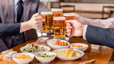 自律神経の名医・小林弘幸 お酒を飲みすぎて気持ち悪くなる原因、実は…。二日酔いを最小限にする効果的な対策