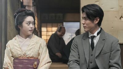 ＜いつか東京に怪談を聴きに来て＞『ばけばけ』トキの幸せを願い、身を引いた銀二郎に視聴者「良い男すぎる」「４年も音沙汰無しでは…」